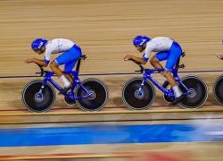Olimpiadi 2020, i "fantastici 4" del ciclismo su pista: l'ingrediente segreto del loro oro
