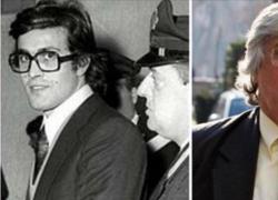 Morto Achille Lollo, chi era l'autore del rogo di Primavalle
