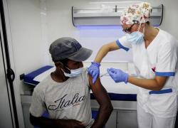 Green pass, il Ministero della Salute: "Per vaccinati ReiThera esenzione temporanea"
