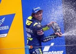 Valentino Rossi, i momenti più belli della sua carriera in un VIDEO