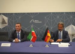 Maire Tecnimont S.p.A. si aggiudica contratto petrolchimico da 130 mln da Kazanorgsintez PJSC