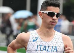 Tokyo 2020: Stano oro, Rizza argento, Paltrinieri, Viviani e Bottaro bronzo 