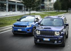 Eco incentivi, vantaggi per la gamma Jeep 