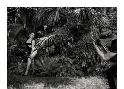 The Cal Pirelli calendar 2022: a new era with no nudes and great rock vibes  will be announced in an exclusive live streaming event