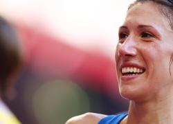 Tokyo 2020, Antonella Palmisano oro nella marcia femminile: doppietta italiana dopo Stano
