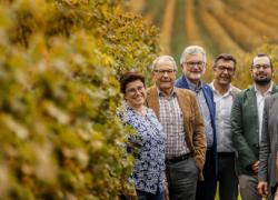 Masi Agricola S.p.A.: Ricavi netti 29,3 mln + 35% e EBITDA a 5,4 mln nel primo semestre 2021