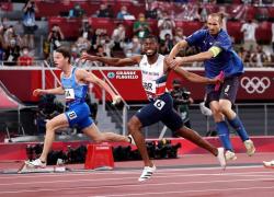 Olimpiadi Tokyo 2020, l'Italia vince la staffetta: l'ironia del Web