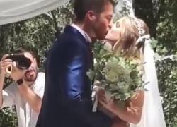 Temptation Island 2021, Claudia e Ste si sono sposati: il dolcissimo VIDEO del sì
