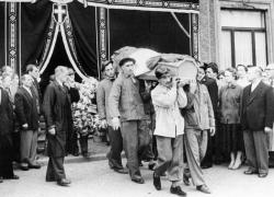 Marcinelle, 65 anni fa avveniva la tragedia che non viene mai ricordata