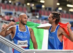 Olimpiadi Tokyo 2020, l'Italia dei due record: 40 medaglie e podi tutti i giorni