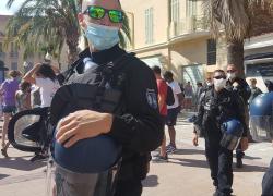 Green pass Francia, 237mila in piazza contro la misura: IL VIDEO