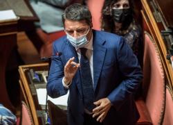 Presidente della Repubblica, Renzi su Casini: "Non unico che ha caratteristiche giuste"