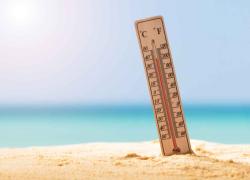 Ondata di caldo: quanto durerà in tutta Italia l'estate rovente. Bollino rosso per 4 città
