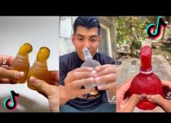 Tik Tok, Frozen Honey challenge: che cos'è e perché è così pericolosa