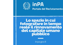InPa al via: debutta su internet il LinkedIn di Stato