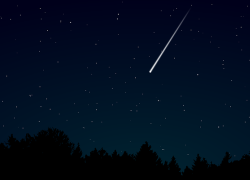 Stelle cadenti, quando vederle davvero bene: la notte migliore non è il 10 agosto. Ecco qual è