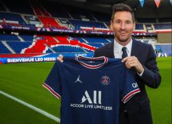 Messi Psg: rivela numero di maglia, stipendio e obiettivi. "Qui per vincere tutto"