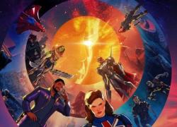 What If trama, cast, streaming, episodi: come vedere la serie che stravolge l'universo Marvel