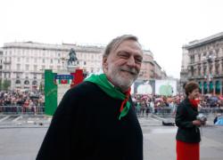 Gino Strada, i messaggi di cordoglio dalla politica: "Ciao Gino... e Grazie!"