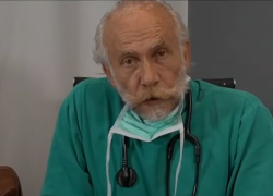 Curare il Covid-19 a casa è possibile, così afferma il dr. Andrea Stramezzi 