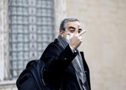 Afghanistan, Gasparri umilia Di Maio: "Un ministro degli Esteri irrilevante all'estero"
