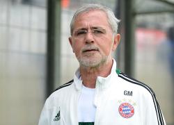 Gerd Muller, causa della morte. La stella del calcio tedesco aveva 75 anni