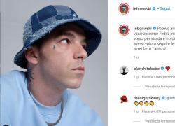 Fedez e Salmo: scontro sui social dopo il concerto a Olbia. Fedez: "Non sei un artista, sei uno str***"