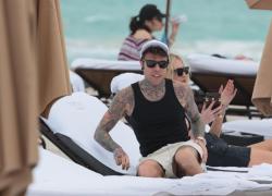 Tatuati da spiaggia: i trend dell'estate 2021