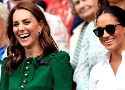 Royal Family, Kate Middleton e Meghan Markle pronte a sbarcare su Netflix: rumor