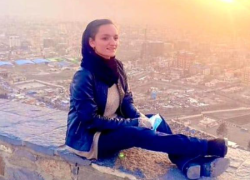 Telebani in Afghanistan, sindaca Ghafari: "Sto seduta e aspetto che vengano a prendermi"
