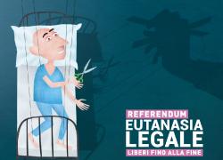 Eutanasia legale, con la firma online superate le 500mila adesioni per il referendum