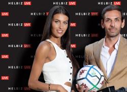 Partnership tra Helbiz Media e Stats Perform per il betting a livello globale della Serie B italiana