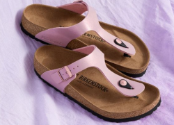 Estate 2021, è Birkenstock mania: il segreto della rivincita delle scarpe ortopediche