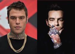 Fedez contro Salmo: "Concerto a Olbia disastro, è tua la colpa dei nuovi contagi"