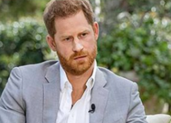 Royal Family, Principe Harry parla dell'Afghanistan: il tweet che fa discutere