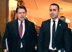 Afghanistan, Conte: "Dialogo coi talebani". È polemica, pure Di Maio lo gela