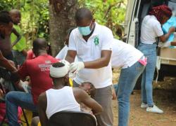 Terremoto Haiti 2021, la Fondazione Rava in prima linea: "Una storia di persone che soffrono e di persone che aiutano"