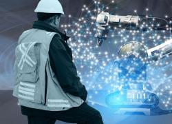 Boom tecnologico e crescita della produttività