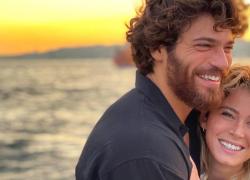Can Yaman e Diletta Leotta, scoppia la crisi ma lui cerca di riconquistarla: rumor