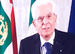 Mattarella al Meeting di Rimini 2021: “Libertà e democrazia richiedono partecipazione”

