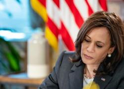 “Afghan Lives Matter”, Kamala Harris se ci sei batti un colpo