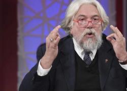 Vaccino Covid, Meluzzi: "Me ne hanno proposto uno falso ma io non sono un sorcio"