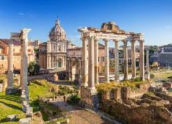  'Vorrei un solo Museo di Roma'. Ed è subito rissa verbale