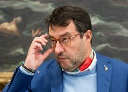 Afghanistan, Conte insiste: "Dialogo con Talebani unica soluzione". Salvini: "Inconcepibile"