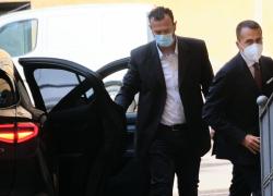 Afghanistan, Di Maio torna da vacanze e si sveglia: "Evacuati tutti gli italiani"
