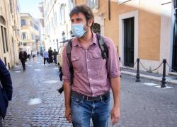 Afghanistan, ci si mette anche Di Battista: "Bisogna parlare con i Talebani"