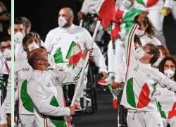 Paralimpiadi 2021, medagliere Italia completo: chi sono gli atleti e cosa hanno vinto