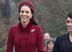 Royal Family di nuovo unita? Kate Middleton e Meghan Markle "amiche inseparabili"