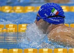 Chi è Francesco Bocciardo età, malattia, disabilità: tutto sul campione del nuoto paralimpico