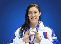 Paralimpiadi 2021, Gilli e Berra oro e argento nel nuoto: doppietta incredibile